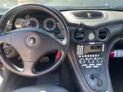 
										MASERATI COUPE’ 4.2 CAMBIOCORSA 390CV full									