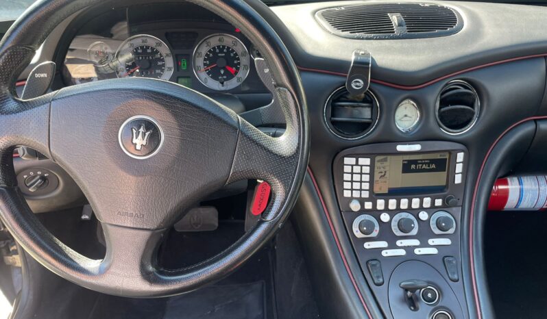 
								MASERATI COUPE’ 4.2 CAMBIOCORSA 390CV full									