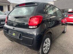 
										CITROEN C1 1.0 FEEL EDITION 72CV full									