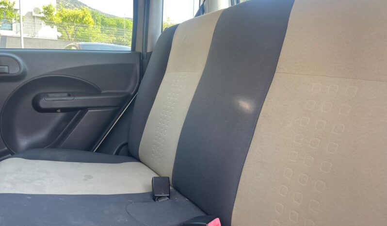 
								FIAT PANDA 1.2 NATURAL POWER 59CV full									