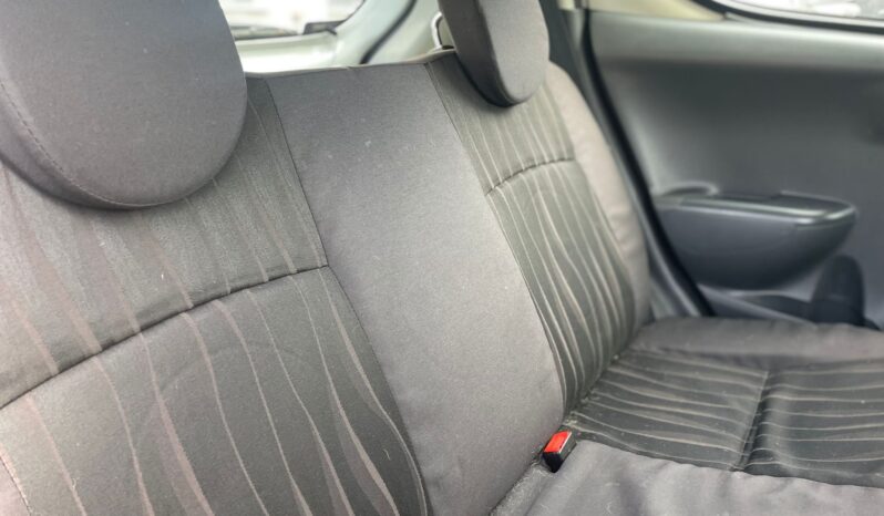
								NISSAN PIXIO 1.0 FUN 68CV full									