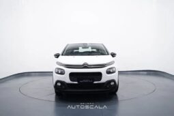 
										CITROEN C3 1.2 PURETECH BUSINESS 82CV full									