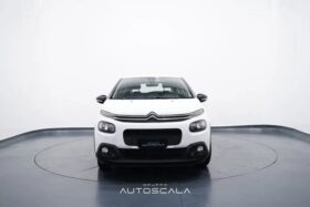 CITROEN C3 1.2 PURETECH BUSINESS 82CV