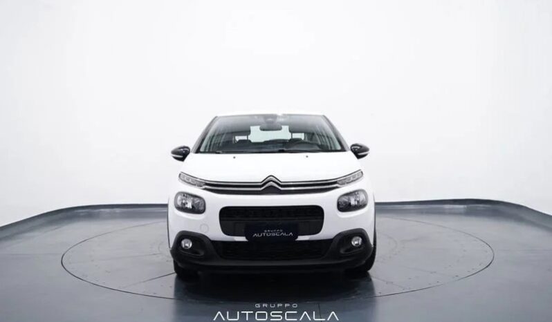 
								CITROEN C3 1.2 PURETECH BUSINESS 82CV full									