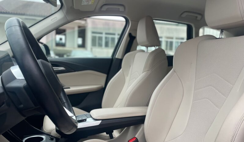 
								BMW X1 SDRIVE 18D 2.0 XLINE 150CV full									