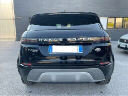 
										RANGE ROVER EVOQUE 2.0 MHEV R-DYNAMIC 150CV full									