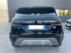 RANGE ROVER EVOQUE 2.0 MHEV R-DYNAMIC 150CV