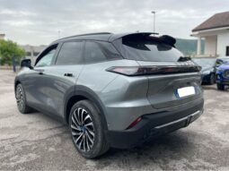 TIGER SIX 1.5TGDI GPL 177CV