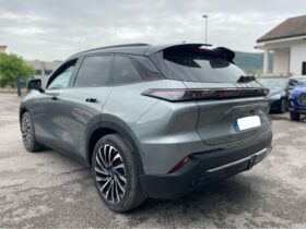 TIGER SIX 1.5TGDI GPL 177CV