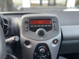
										PEUGEOT 108 1.0 ACTIVE 72CV full									