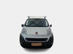 
										FIAT FIORINO 1.3MJT SX 95CV full									