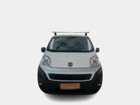 FIAT FIORINO 1.3MJT SX 95CV