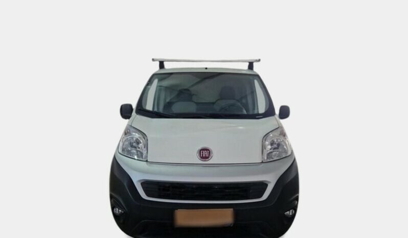 
								FIAT FIORINO 1.3MJT SX 95CV full									