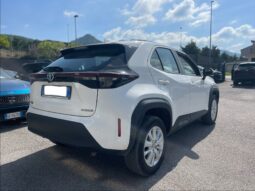 
										TOYOTA YARIS CROSS 1.5 HYBRID E-CVT BUSINESS 93CV full									