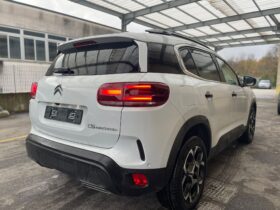 CITROEN C5 AIRCROSS 1.5 BLUEHDI MAX 130CV