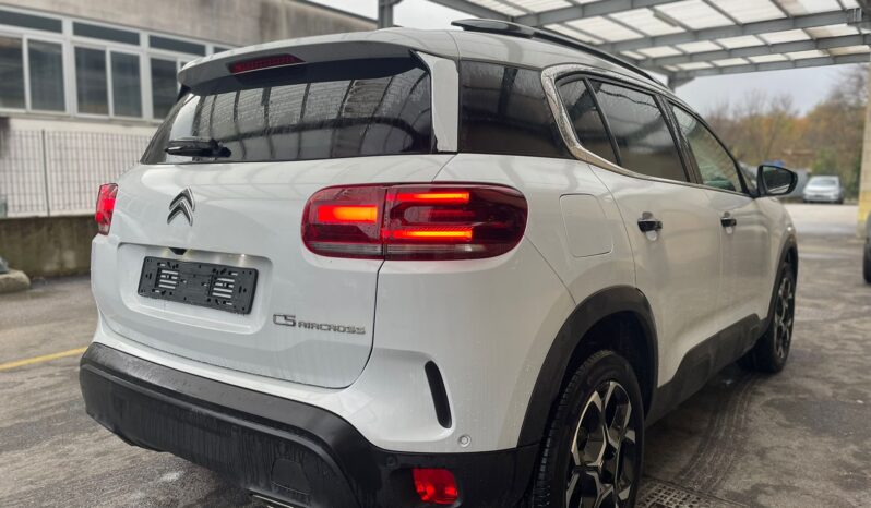 
								CITROEN C5 AIRCROSS 1.5 BLUEHDI MAX 130CV full									