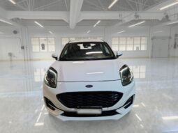 
										FORD PUMA 1.0 ECOBOOST HYBRID ST-LINE 125CV full									