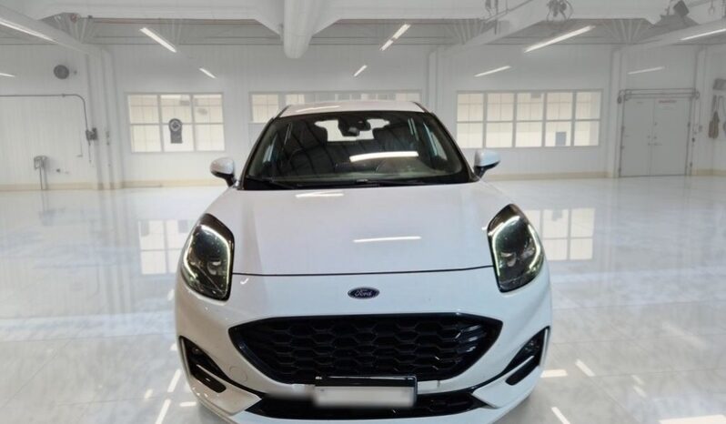 
								FORD PUMA 1.0 ECOBOOST HYBRID ST-LINE 125CV full									