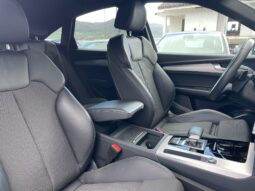 
										AUDI Q5 2.0 SPORTBACK S-LINE 265CV full									
