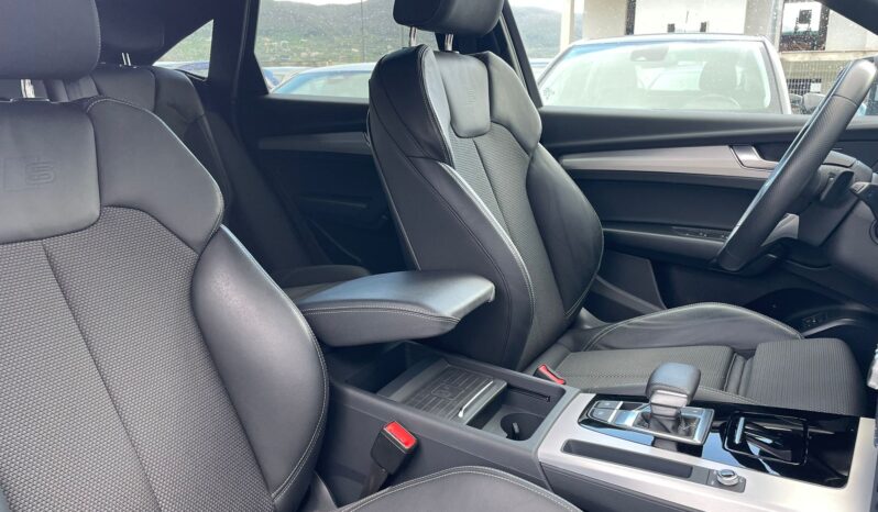 
								AUDI Q5 2.0 SPORTBACK S-LINE 265CV full									
