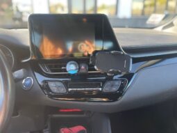 
										TOYOTA CH-R 1.8 ACTIVE E-CVT 97CV full									