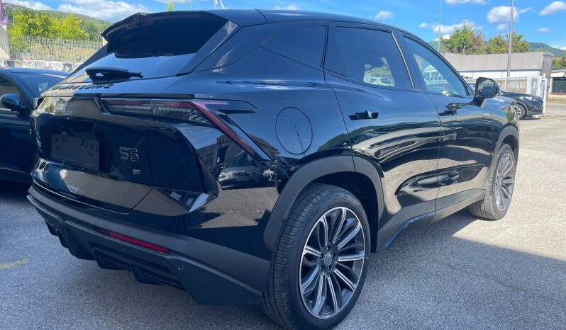 
								SPORTEQUIPE S6 GT 1.6 T-GDI 186CV full									