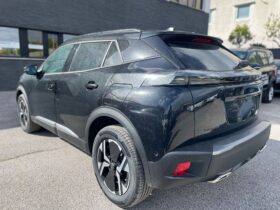PEUGEOT 2008 1.2 HYBRID E-DCS ALLURE 145CV