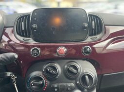 
										FIAT 500 1.2 LOUNGE 69CV full									