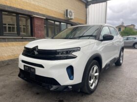 CITROEN C5 AIRCROSS 1.2 PURETECH FEEL 130CV
