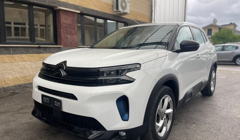 
								CITROEN C5 AIRCROSS 1.2 PURETECH FEEL 130CV full									