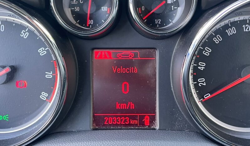 
								OPEL MOKKA 1.4 GPL-TECH 140CV full									