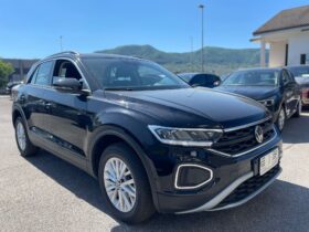 VOLKSWAGEN T-ROC 2.0TDI LIFE 115CV