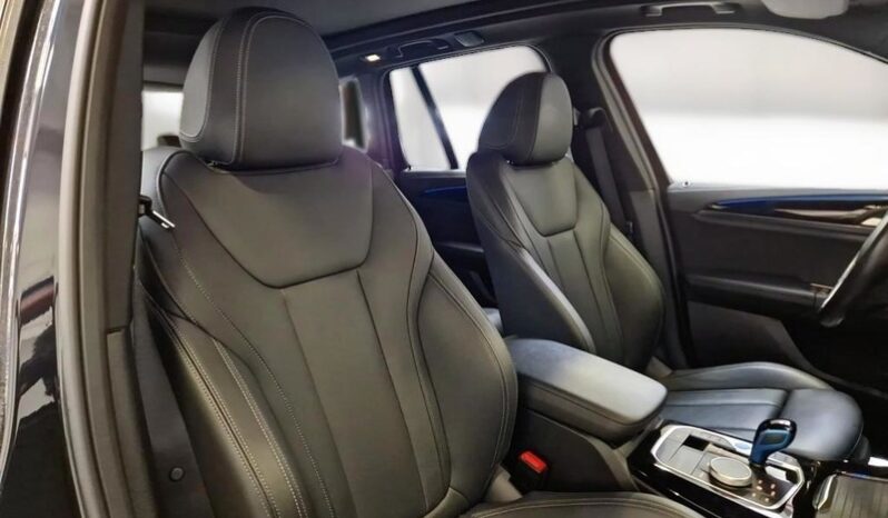 
								BMW IX3 INSPING 109CV full									