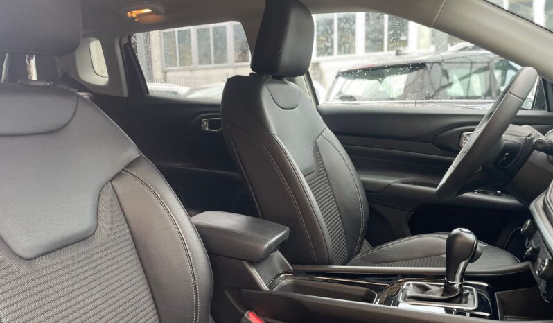 
								JEEP COMPASS 1.5 TURBO MHEV LIMITED 130CV full									