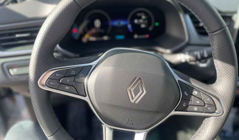 
								RENAULT CAPTUR 1.0 ECO-G TECHNO 100CV full									