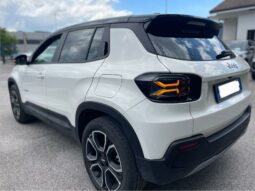 
										JEEP AVENGER 1.2 TURBO SUMMIT 100CV full									
