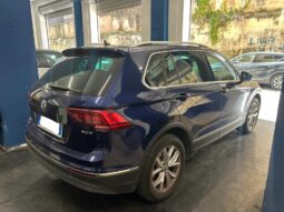 
										VOLKSWAGEN TIGUAN 2.0TDI 4MOTION ADVANCED DSG 150CV full									