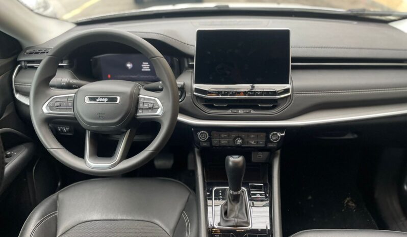 
								JEEP COMPASS 1.5 TURBO MHEV LIMITED 130CV full									