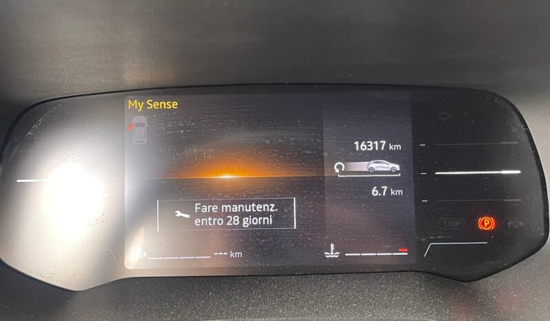 
								RENAULT CLIO 1.0TCE TECHNO 90CV full									