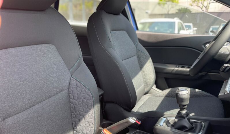 
								RENAULT CAPTUR 1.2 ECO-G EVOLUTION MY26 120CV full									