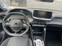 
										PEUGEOT 208 1.2 PURETECH E-DCS STYLE 110CV full									