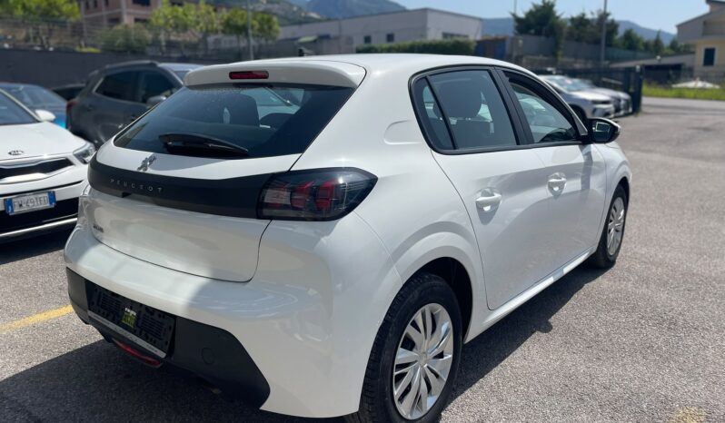 
								PEUGEOT 208 1.2 PURETECH PREMIUM PACK 75CV full									