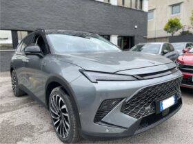 TIGER SIX 1.5TGDI GPL 177CV