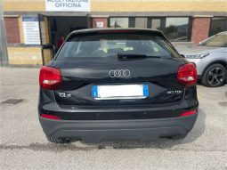 
										AUDI Q2 1.6 BUSINESS 115CV full									