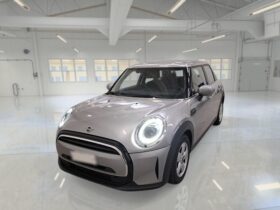 MINI COOPER 1.5 ESSENTIAL 136CV