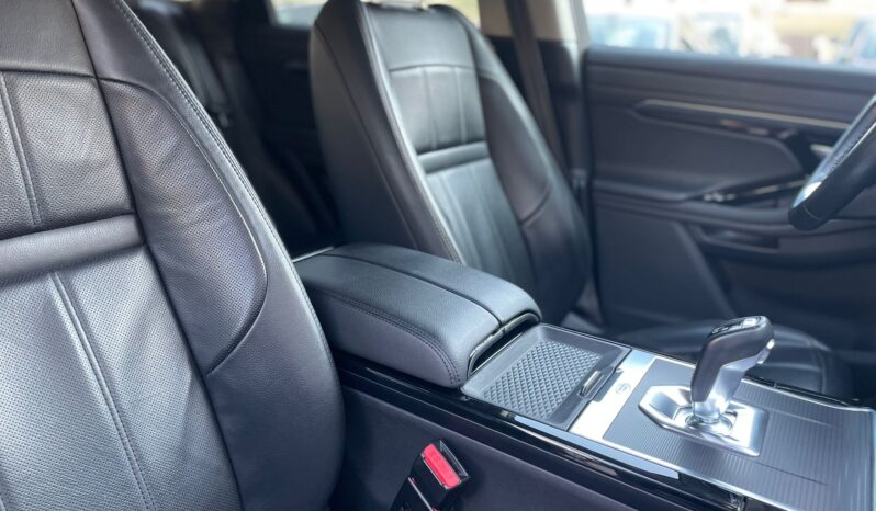 
								RANGE ROVER EVOQUE 2.0 MHEV R-DYNAMIC 150CV full									