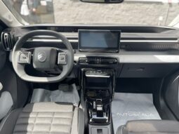 
										CITROEN C3 AIRCROSS 1.2 HYBRID E-DCS MAX 145CV full									