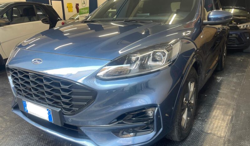 
								FORD KUGA 1.5 ECOBLUE ST-LINE120CV full									