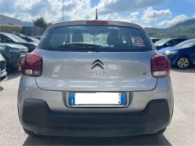 CITROEN C3 1.2 PURETECH SHINE 82CV