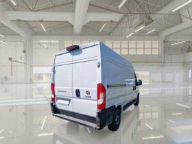 FIAT DUCATO 2.2MJT MH2 140CV